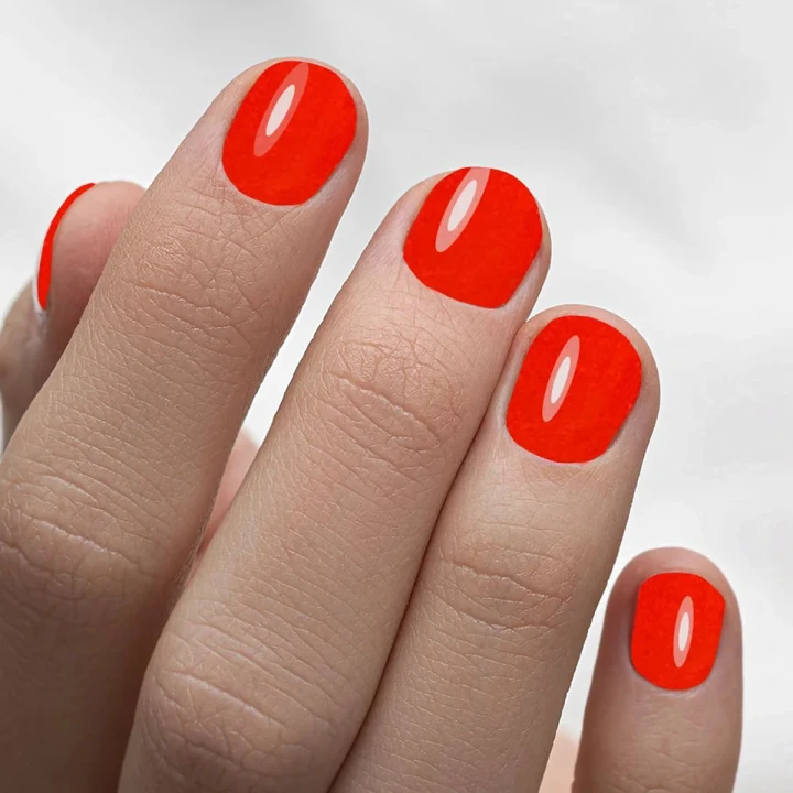 Пудра-Dip для покрытия ногтей Dip системой 10 г (122)