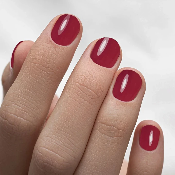 Пудра-Dip для покрытия ногтей Dip системой 10 г (120)