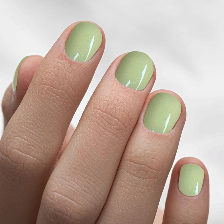 Пудра-Dip для покрытия ногтей Dip системой 10 г (127)