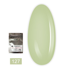 Пудра-Dip для покрытия ногтей Dip системой 10 г (127)