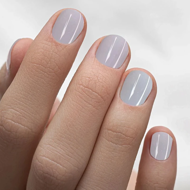 Пудра-Dip для покрытия ногтей Dip системой 10 г (119)