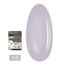 Пудра-Dip для покриття нігтів Dip системою 10 г (119)