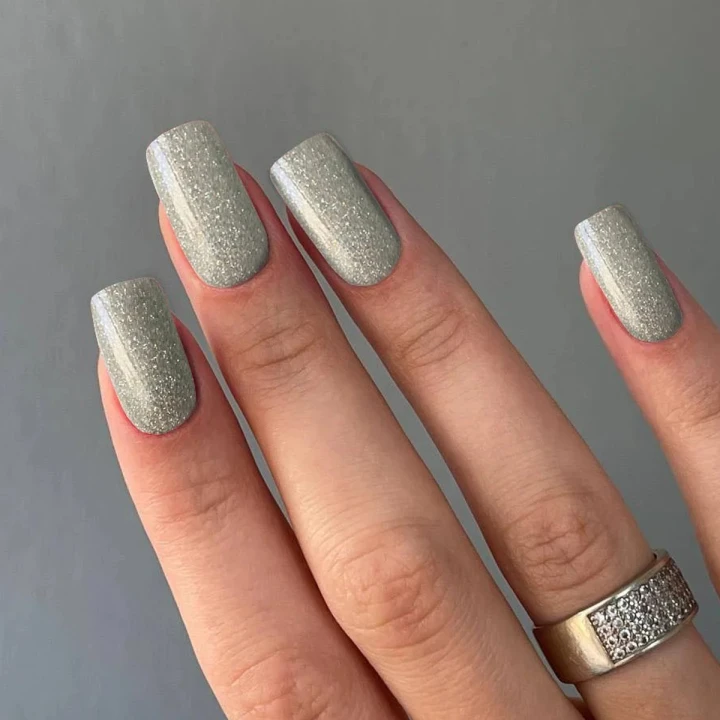 Пудра-Dip для покрытия ногтей Dip системой 10 г (112)