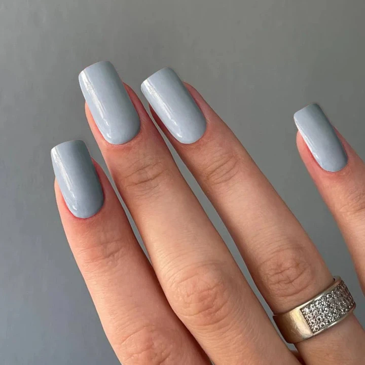 Пудра-Dip для покрытия ногтей Dip системой 10 г (107)