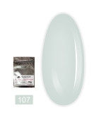 Пудра -Dip для покриття нігтів Dip системою 10 г (107)