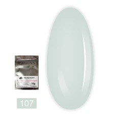 Пудра -Dip для покриття нігтів Dip системою 10 г (107)