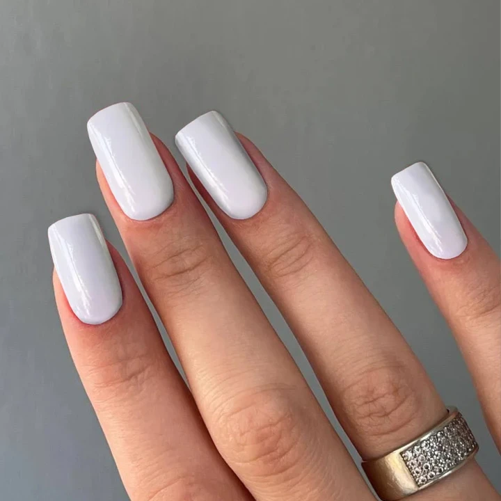 Пудра-Dip для покрытия ногтей Dip системой 10 г (100)