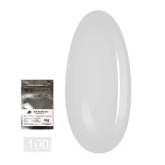 Пудра -Dip для покриття нігтів Dip системою 10 г (100)