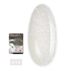 Пудра-Dip для покрытия ногтей Dip системой 10 г (414)