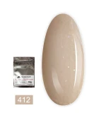 Пудра-Dip для покриття нігтів Dip системою 10 г (412)