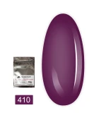 Пудра-Dip для покрытия ногтей Dip системой 10 г (410)