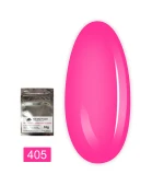 Пудра-Dip для покрытия ногтей Dip системой 10 г (405)