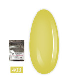 Пудра-Dip для покриття нігтів Dip системою 10 г (403)