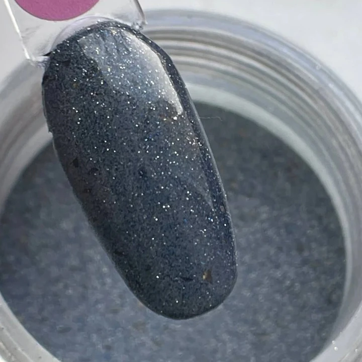 Пудра-Dip для покрытия ногтей Dip системой 10 г (400)