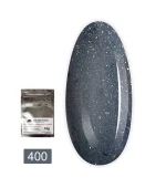 Пудра-Dip для покрытия ногтей Dip системой 10 г (400)