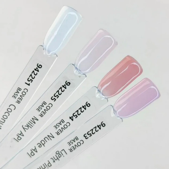 База камуфлююча Cover Base API 10 мл (942253 Light Pink)