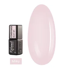 База камуфлирующая Cover Base API 10 мл (942255 Milky)