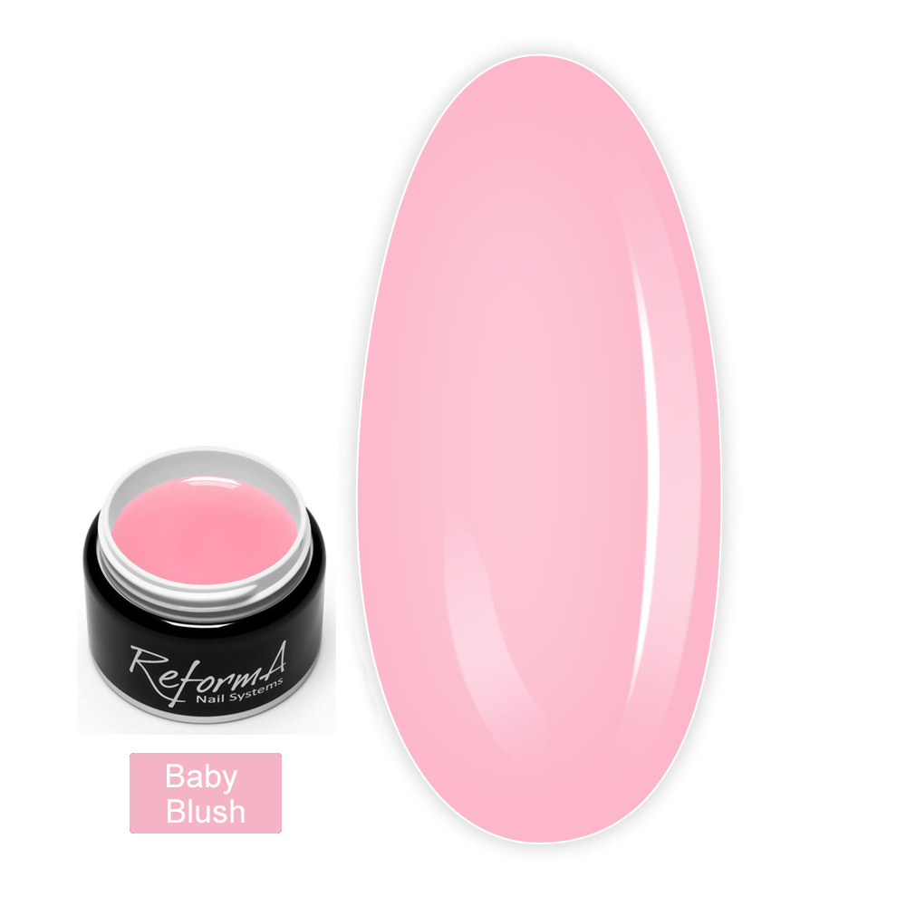 База камуфлююча Cover Base API 30 мл (943886 Baby Blush)