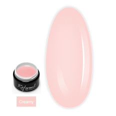 База камуфлююча Cover Base API 30 мл (943889 Creamy)