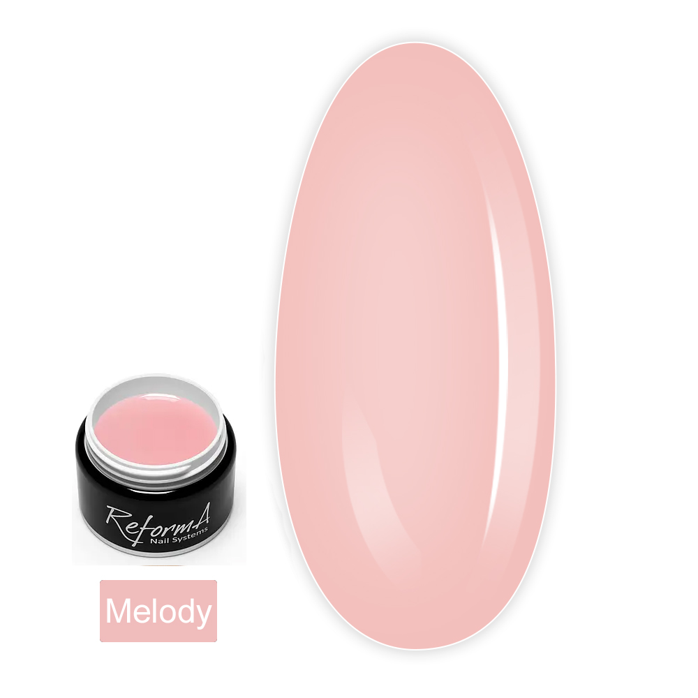 База камуфлююча Cover Base API 30 мл (943887 Melody)