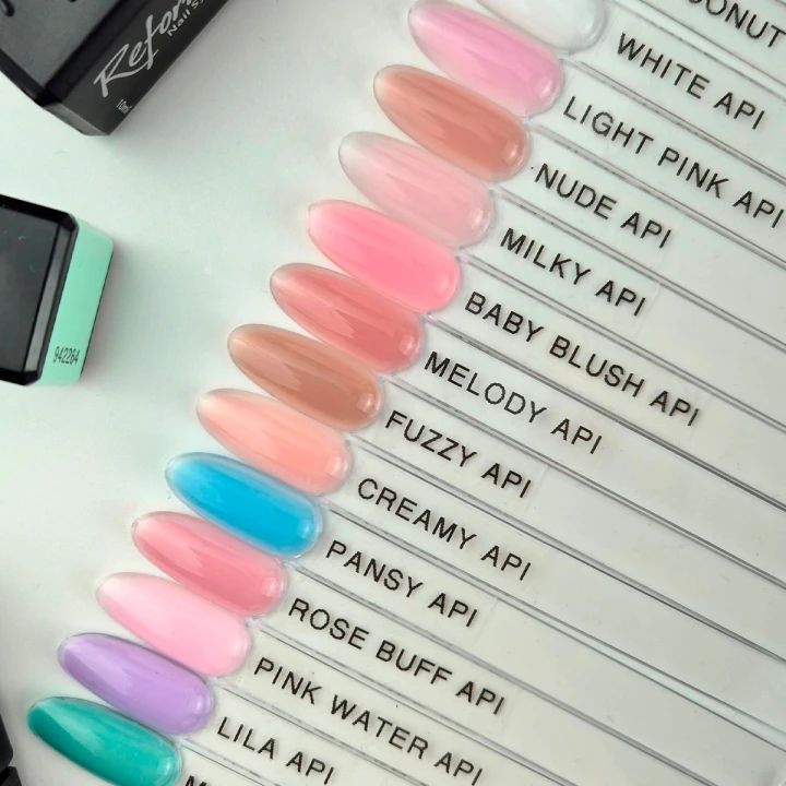 База камуфлююча Cover Base API 30 мл (943891 Pink Water)