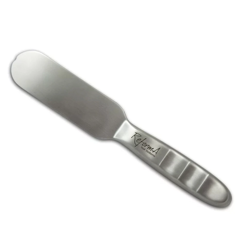 Пилка для педикюра двостороння металева 100/180 гритFoot file100/180 grit