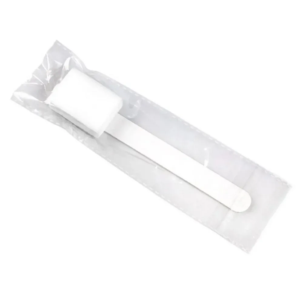 Набор пилок персональный Personal file kit (пилка + баф)