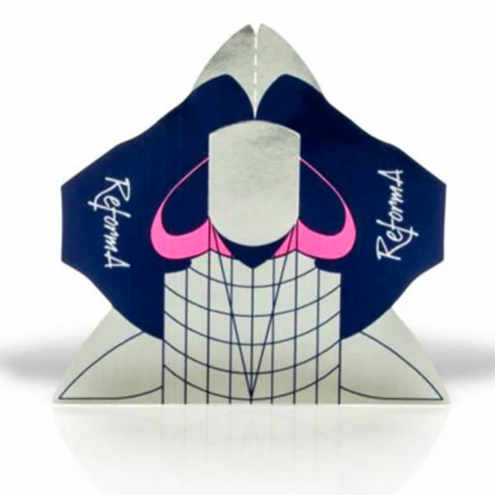 Форми Universal Nail form 100 шт