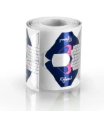 Формы Universal Nail form 100 шт