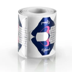 Формы Universal Nail form 100 шт