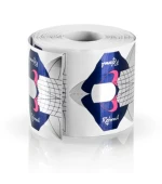 Форми Universal Nail form 250 шт