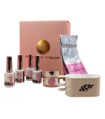 Набор стартовый Dip System "Universal Color"