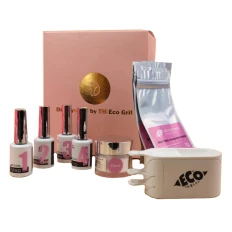 Набір стартовий Dip System "Universal Color"