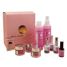 Набор стартовый Dip System "Universal Pro"