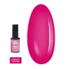 Гель-лак гипоаллергенный Uni LakGel Hypoallergenic UVLED 6 мл (002)