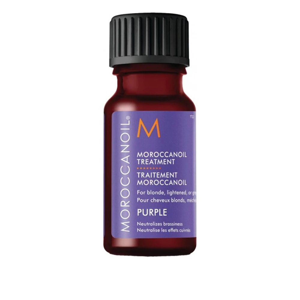 Олія для волосся блонд 10 мл