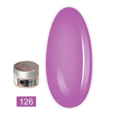 Пудра-Dip для покрытия ногтей Dip системой 30 мл (126)