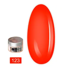 Пудра-Dip для покрытия ногтей Dip системой 30 мл (123)