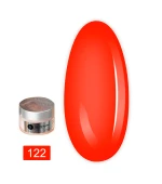 Пудра-Dip для покрытия ногтей Dip системой 30 мл (122)