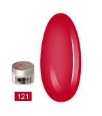 Пудра-Dip для покриття нігтів Dip системою 30 мл (121)