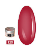 Пудра-Dip для покриття нігтів Dip системою 30 мл (120)