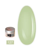 Пудра-Dip для покрытия ногтей Dip системой 30 мл (127)