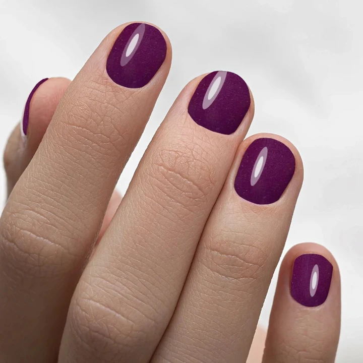 Пудра-Dip для покрытия ногтей Dip системой 30 мл (410)