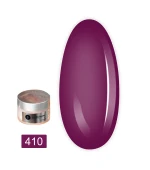 Пудра-Dip для покрытия ногтей Dip системой 30 мл (410)