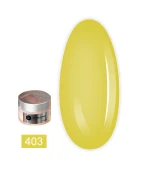 Пудра-Dip для покрытия ногтей Dip системой 30 мл (403)