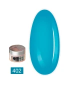 Пудра-Dip для покриття нігтів Dip системою 30 мл (402)