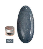 Пудра-Dip для покрытия ногтей Dip системой 30 мл (400)