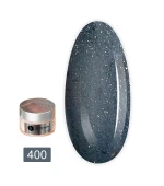 Пудра-Dip для покрытия ногтей Dip системой 30 мл (400)