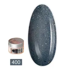 Пудра-Dip для покрытия ногтей Dip системой 30 мл (400)