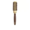 Брашинг термо Термо Expert Blowout  Straight Wavy Bristle Gold&Brown 30